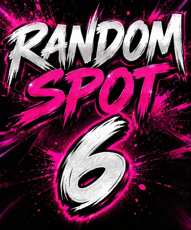 Random 6